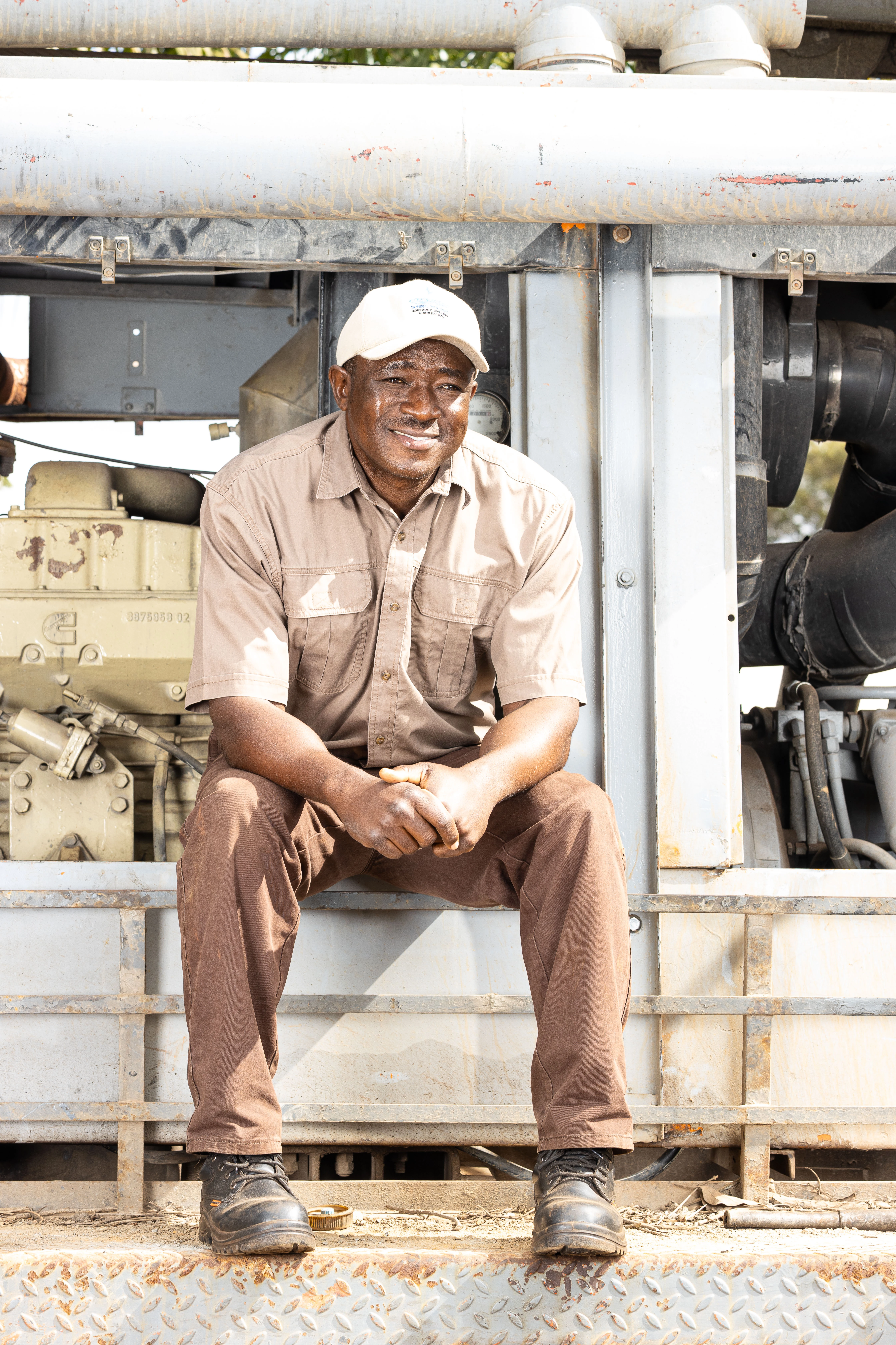 Pump Installation Value