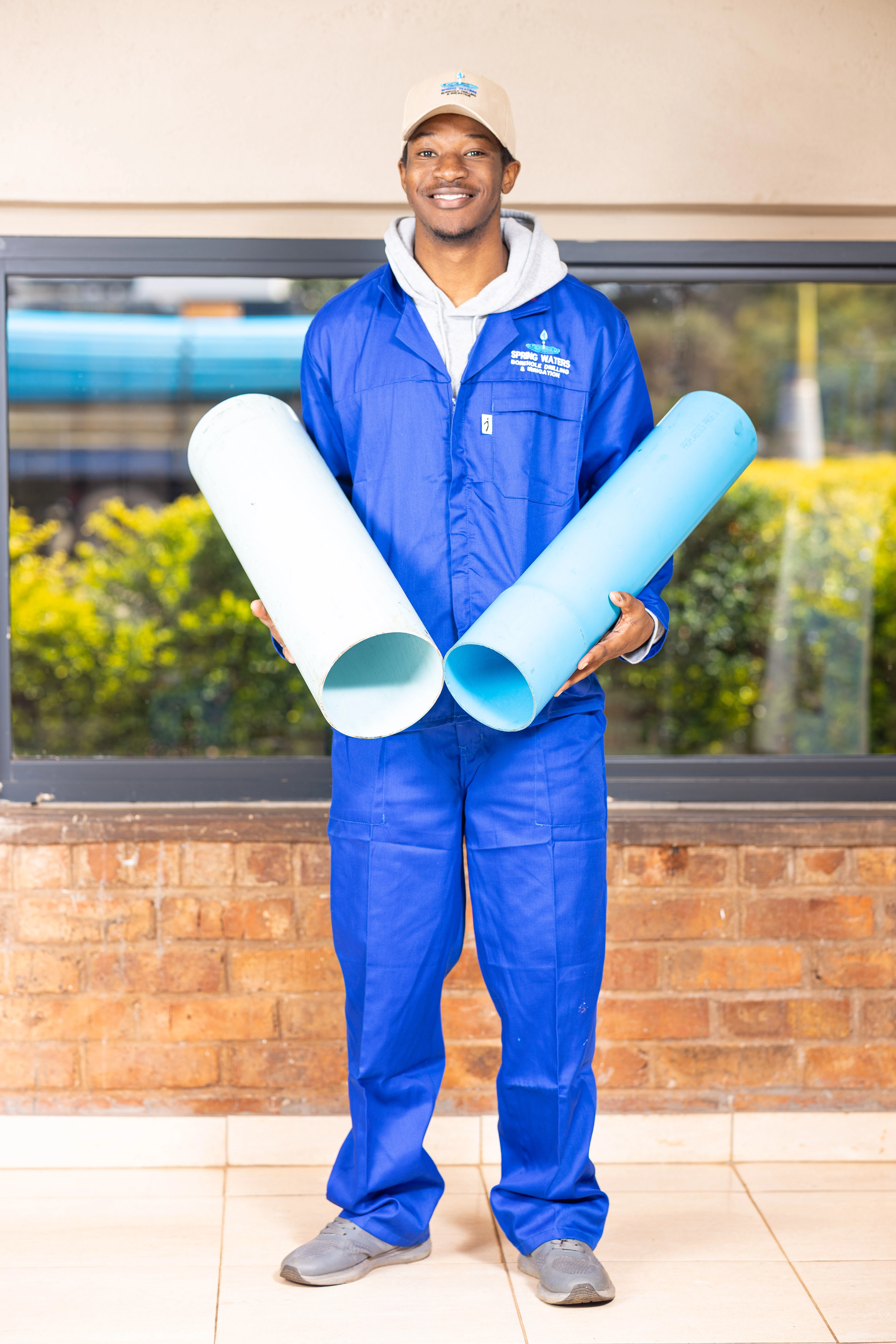 Irrigation Services Hero