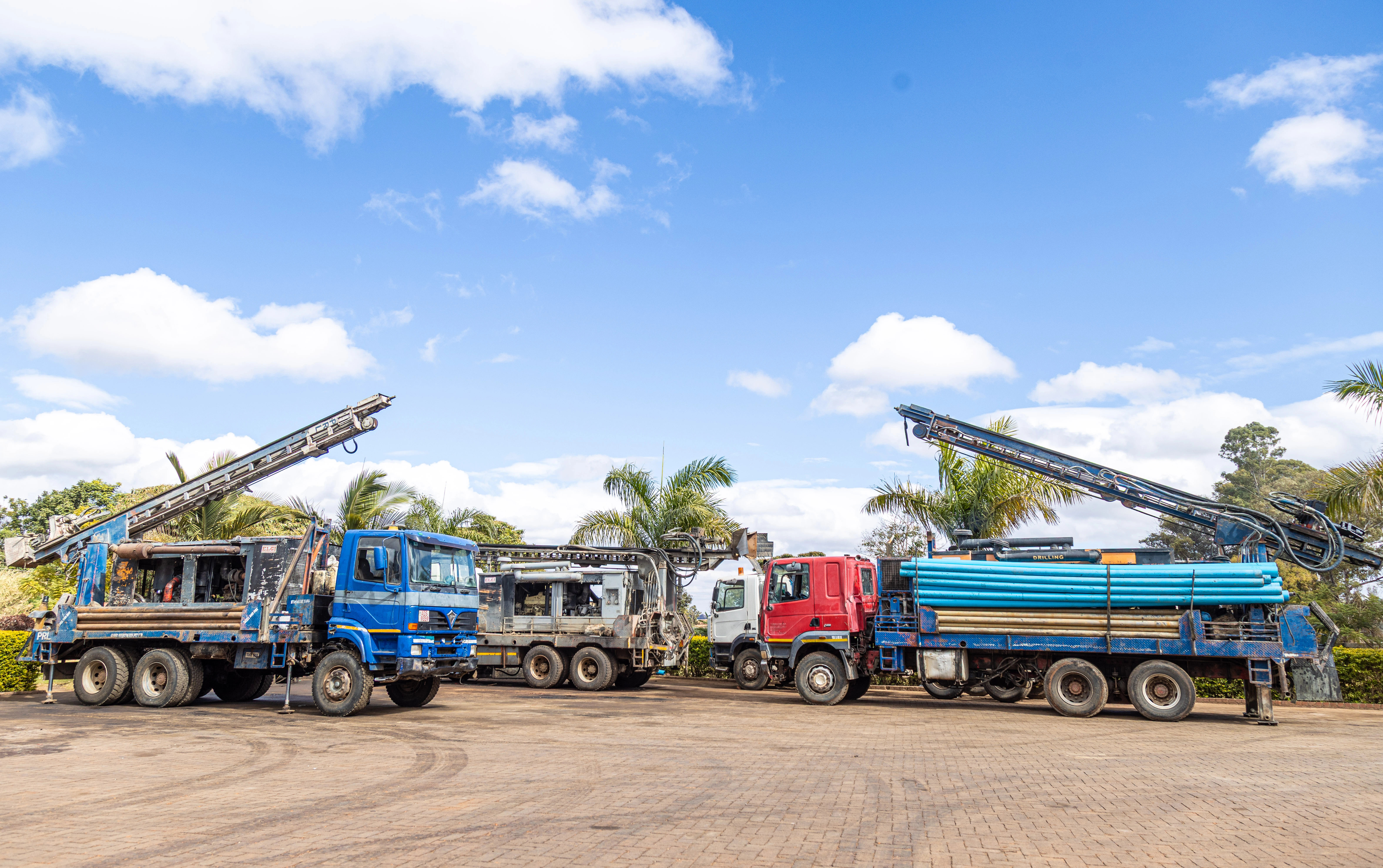 Specialized Tool Selection