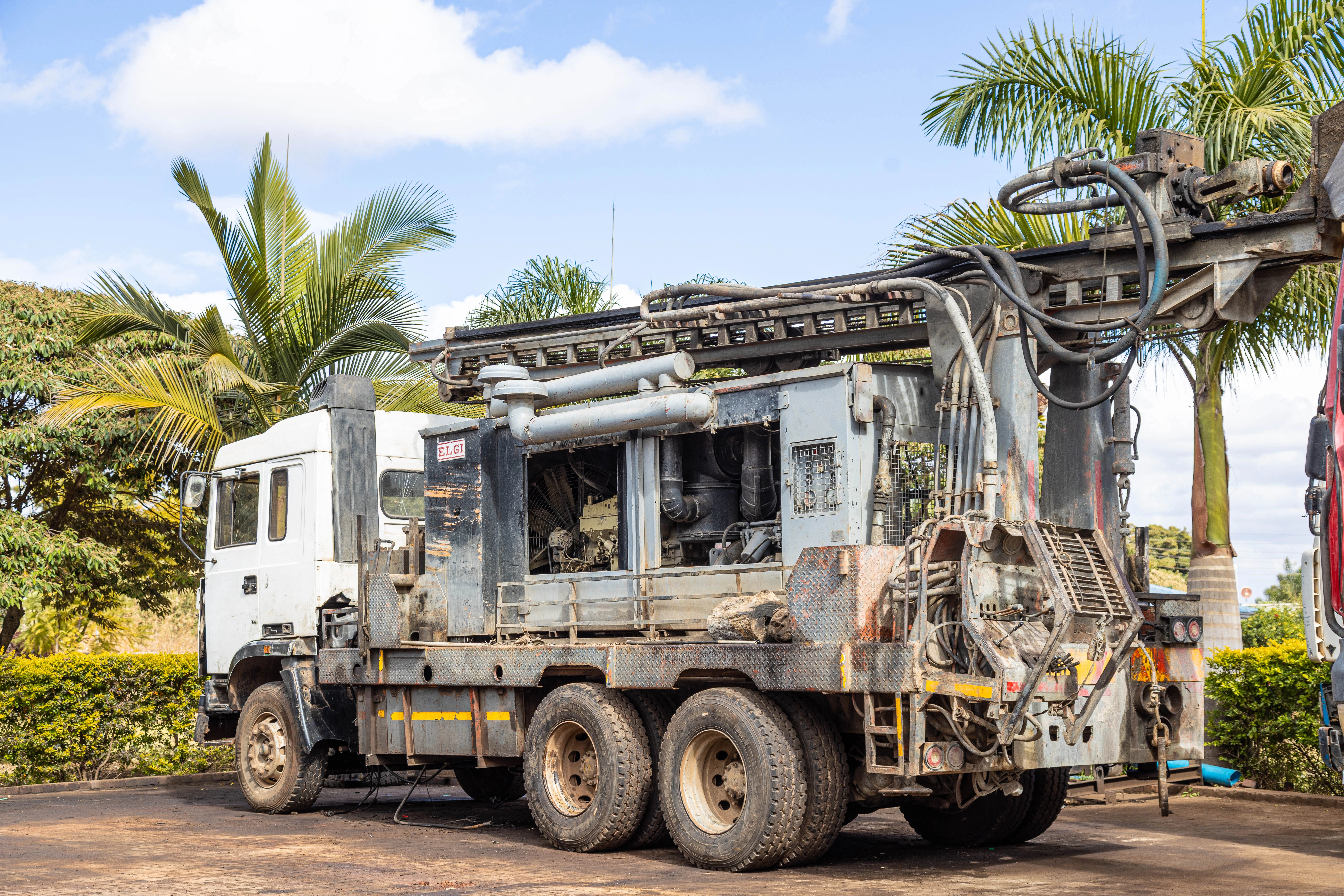 About Springwaters 1